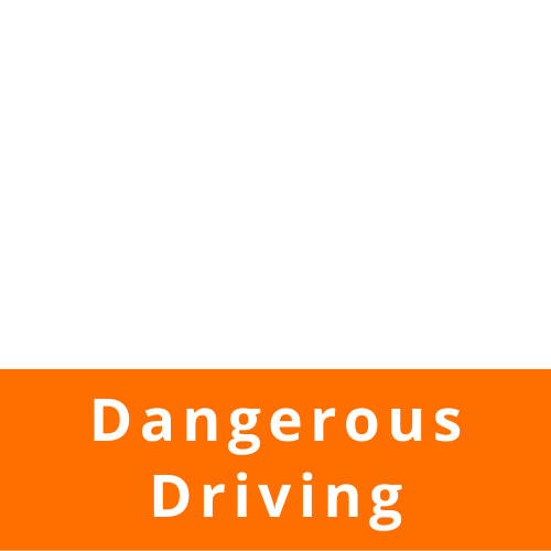 dangerous driving