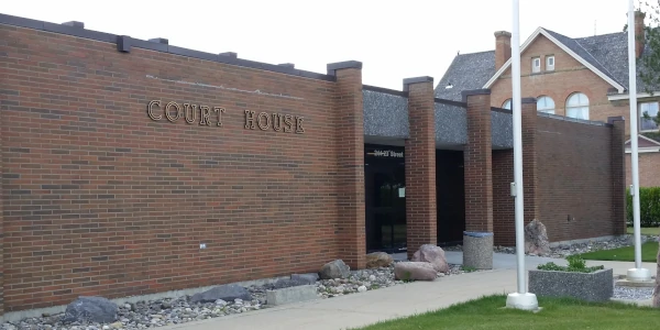 fort macleod provincial court